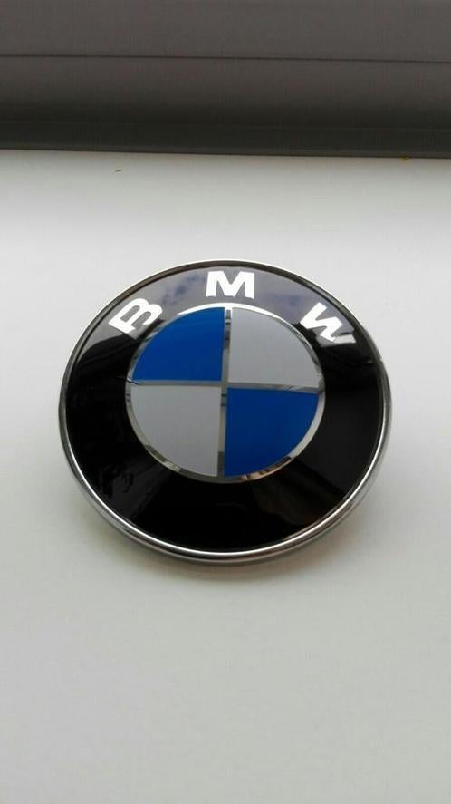 Bmw z3 zijkant spatbord logo van 78 mm BMW 51141970248, Auto-onderdelen, Ophalen of Verzenden, Nieuw, BMW
