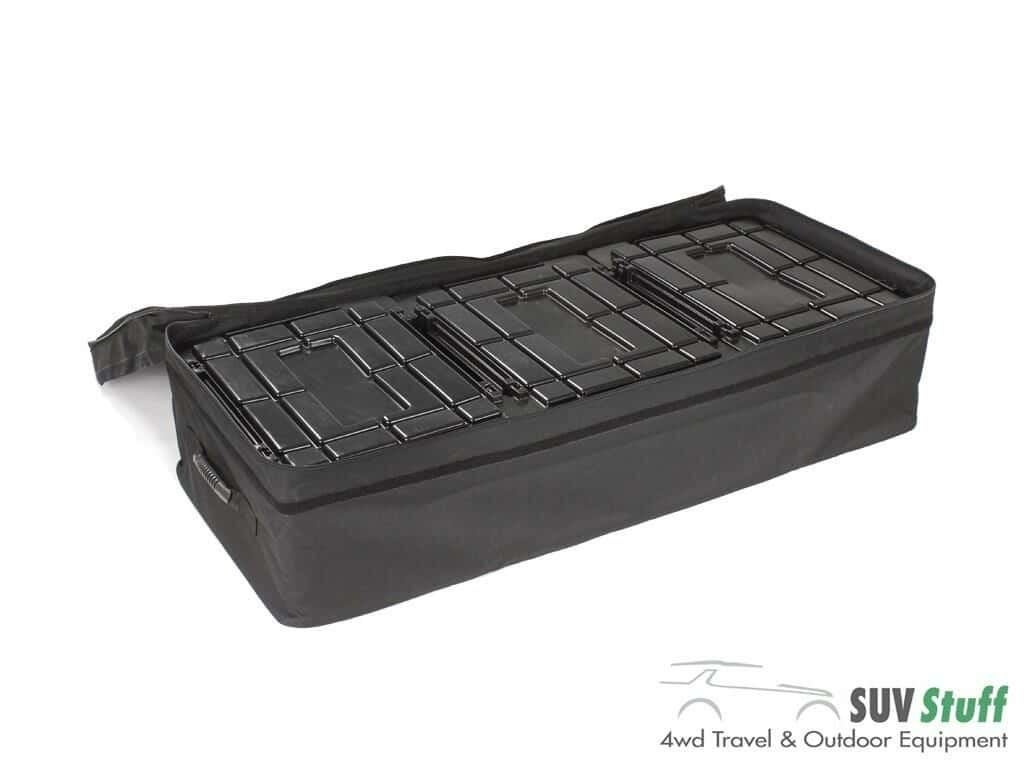 Front Runner Transport Tas Extra Groot Opbergsystemen Roof R, Envoi, -, -, -