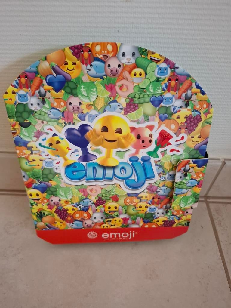 Emoji Aldi 2021, Aldi, Ophalen of Verzenden