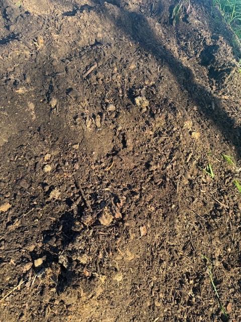 Bodemverbeteraar, Tuin en Terras, Ophalen, Compost