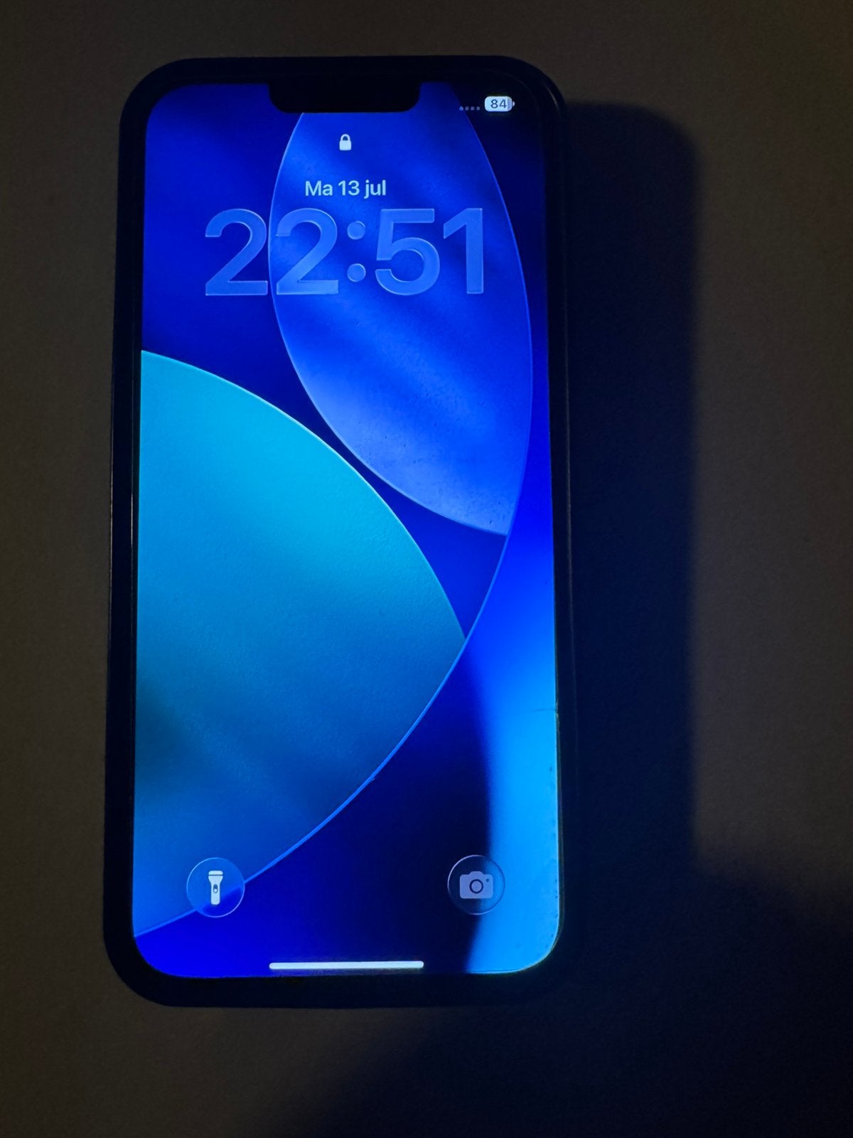 Iphone 13 Pro Max, Ophalen, Zo goed als nieuw