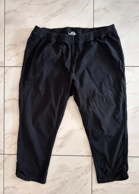 Legging Canda maat XL (nr7434), Kleding | Dames, Leggings, Maillots en Panty's, Zwart, Ophalen of Verzenden, Legging, Maat 48/52 (XL)