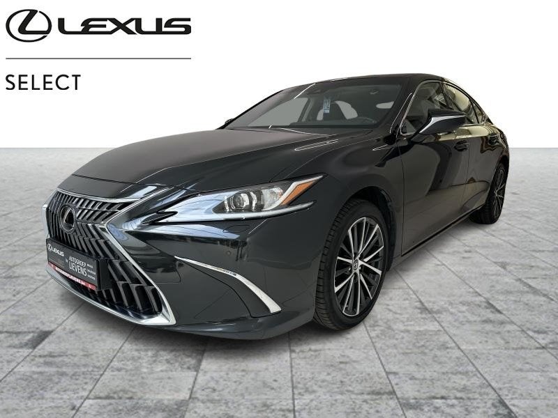 Lexus ES 300h 2.5 HYB EXPLORE, Auto's, Lexus, ES, Adaptive Cruise Control, Airbags, Airconditioning, Alarm, Bluetooth, Boordcomputer