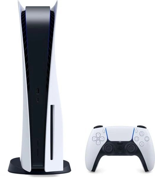 Playstation 5, Consoles de jeu & Jeux vidéo, Enlèvement ou Envoi, Comme neuf, Playstation 5