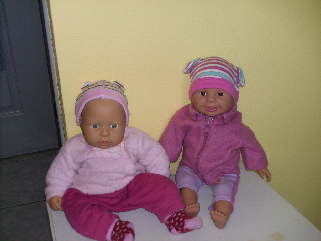 a vendre jouet poupée, Enfants & Bébés, Jouets | Poupées, Enlèvement ou Envoi, Comme neuf