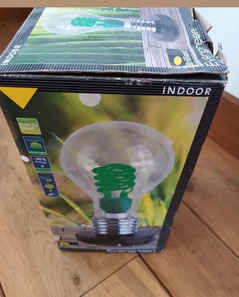 Nieuwe tafellamp, bureaulamp, Ophalen of Verzenden