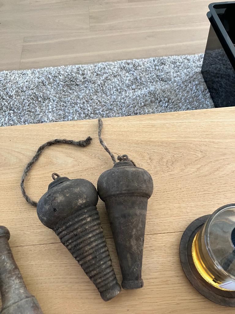 Unieke ornamenten merk Hoffz nieuw, Ophalen, Nieuw