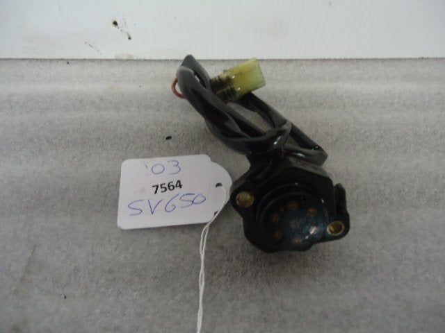 SV650 2003 - 2009 Suzuki Elektrische component D1-14591