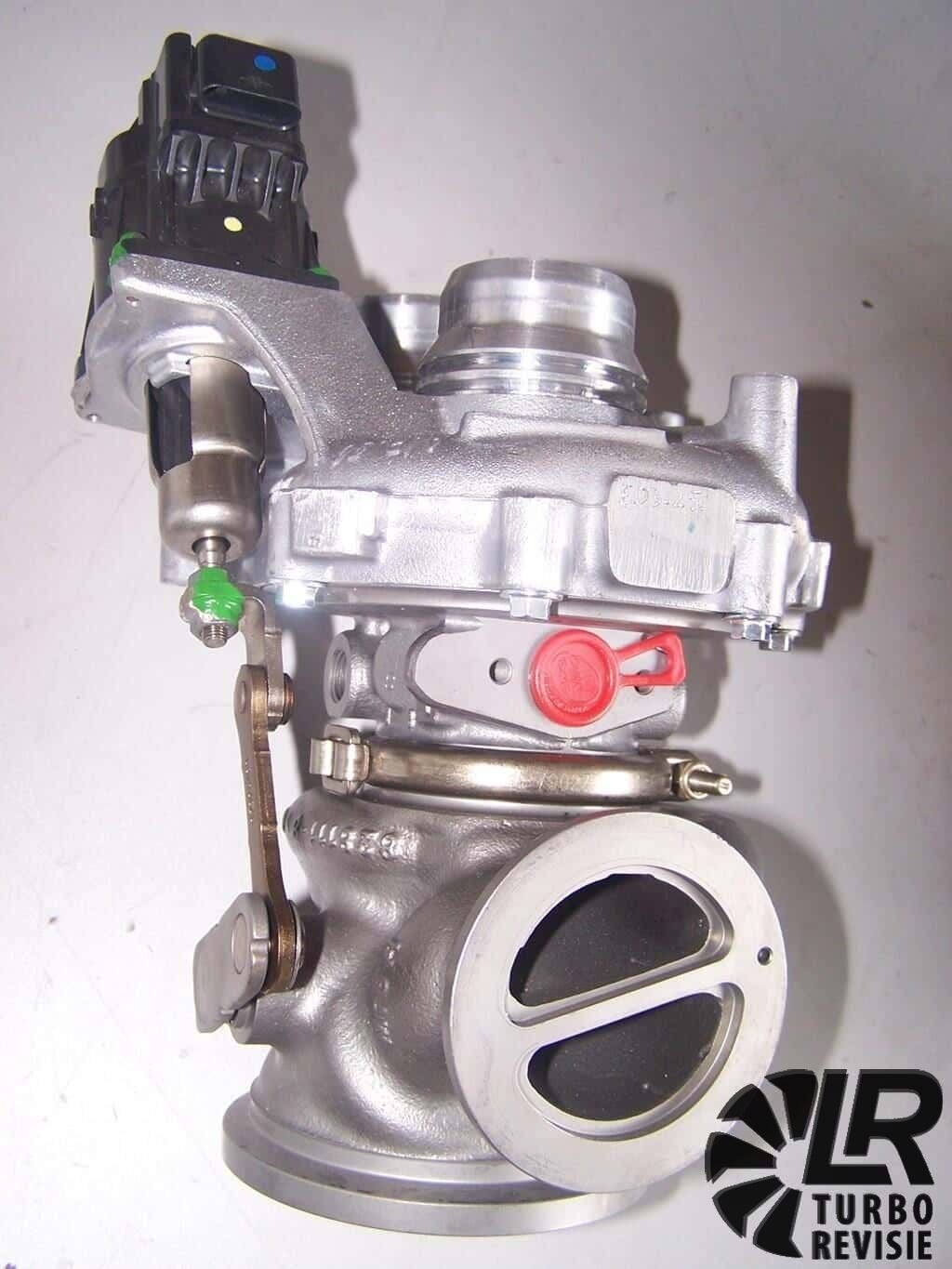turbo revisie BMW 750 i G11/G12,M550 i G30,X5 840069-, Auto-onderdelen, -, -, Ophalen of Verzenden, Gereviseerd