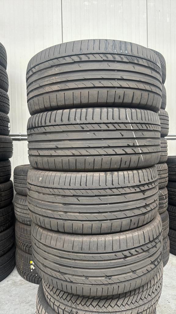 2854520 285/45/20 285/45R20 zomer merk Continental, Ophalen