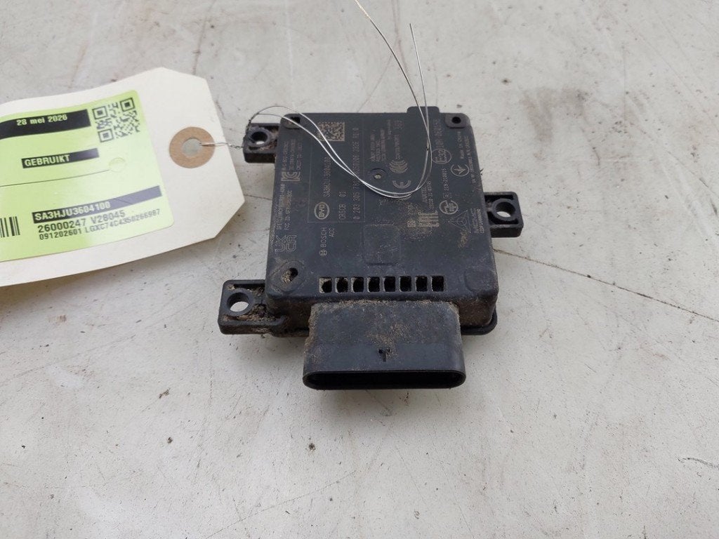DÉTECTEUR D'ANGLE MORT BYD Seal U (|SA3HJU3604100|), Robert Bosch AG, Utilisé, Autres marques automobiles, Robert-Bosch-Allee 1
74232  Abstatt, DE