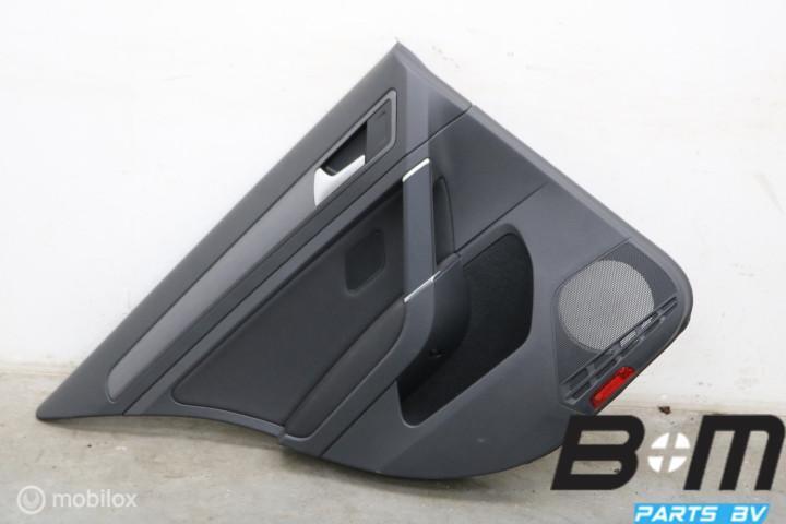 Deurpaneel linksachter VW Golf 7 5G6867211GP, Auto-onderdelen, Gebruikt
