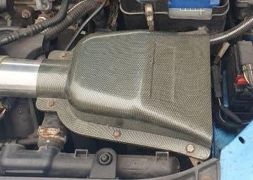 Filtre à air Peugeot 206 GTI Sport, Enlèvement ou Envoi