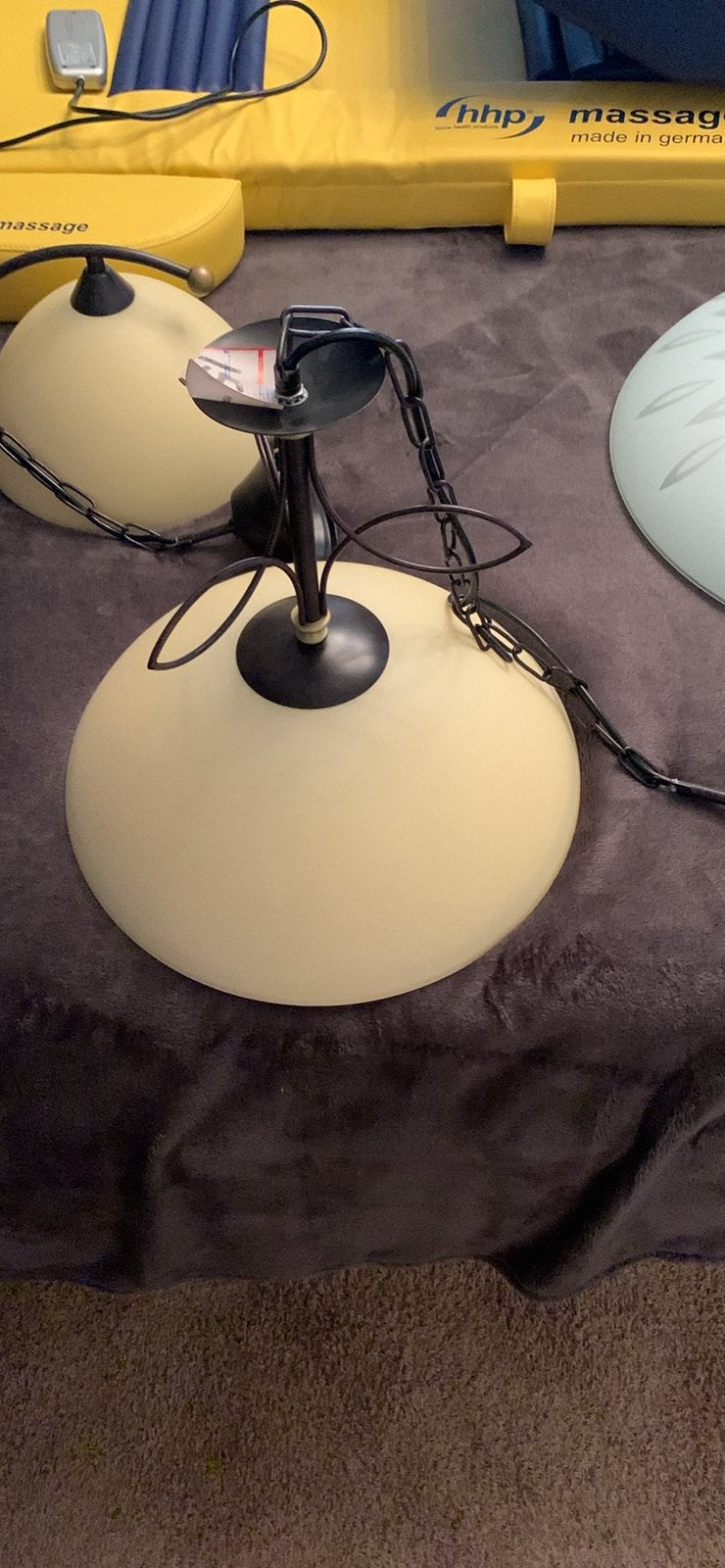 Lampen, Huis en Inrichting, Ophalen, Zo goed als nieuw