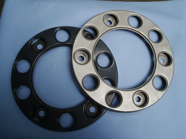Diversen wielsierring, Auto-onderdelen, Gebruikt, Overige merken, Transmissie en Accessoires