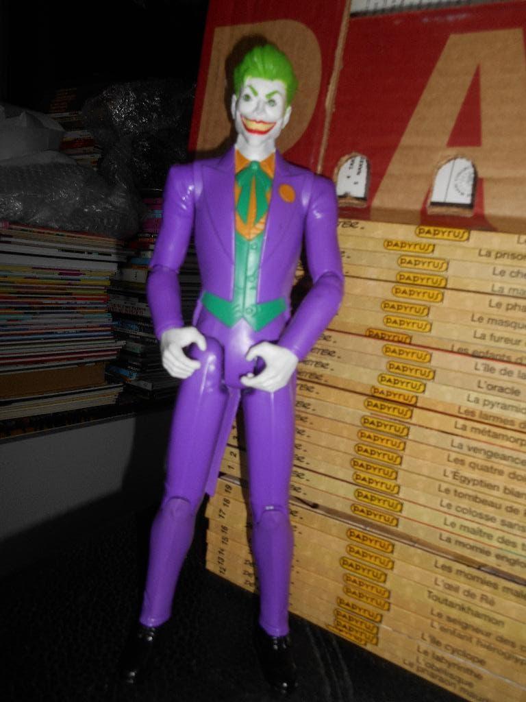 Joker 30cm ( Batman), Enlèvement ou Envoi