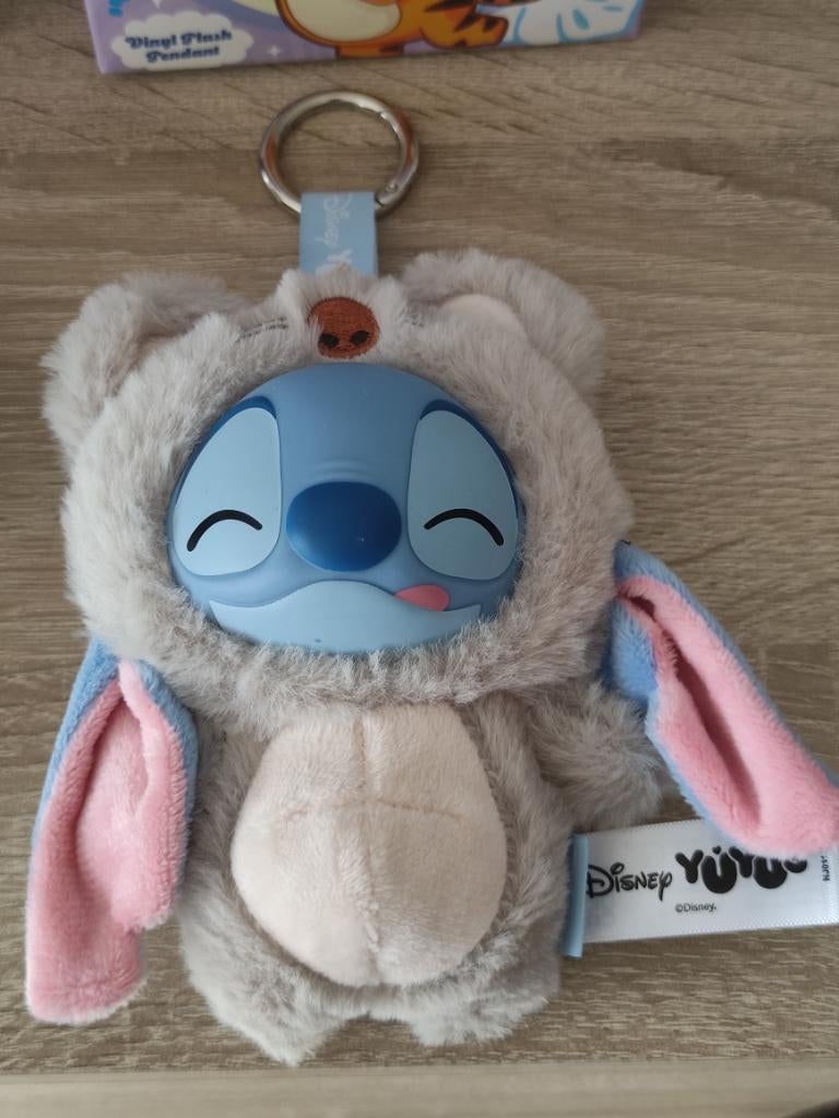 Stitch Yuyu, Ophalen of Verzenden