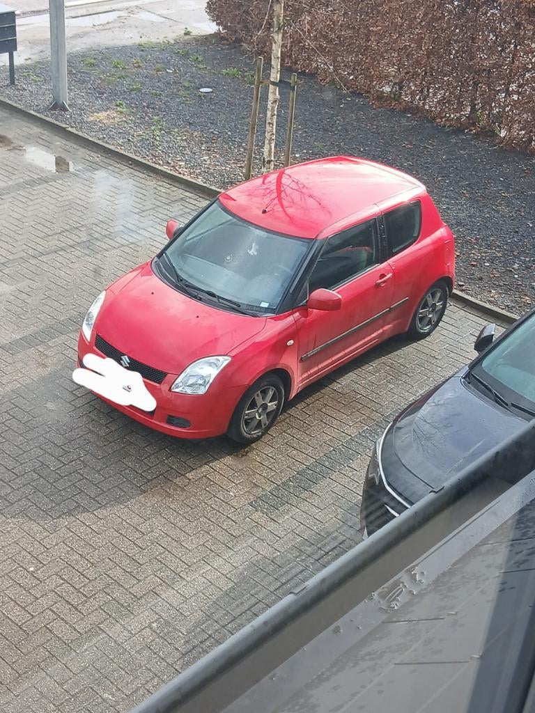Suzuki swift 1.2l bouwjaar 2006, Diversen, Ophalen, Gebruikt