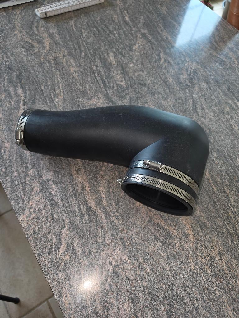Oase rubber pomp aansluiting, Ophalen, Nieuw, Vijverpomp