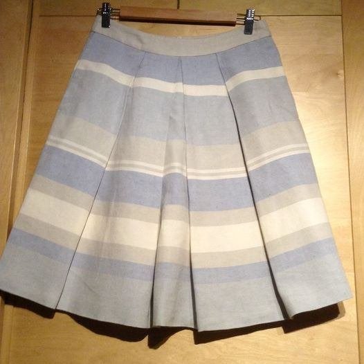 Josephine & Co Amsterdam rok 38/M, Kleding | Dames, Rokken, Ophalen of Verzenden, Zo goed als nieuw, Maat 38/40 (M), Boven de knie