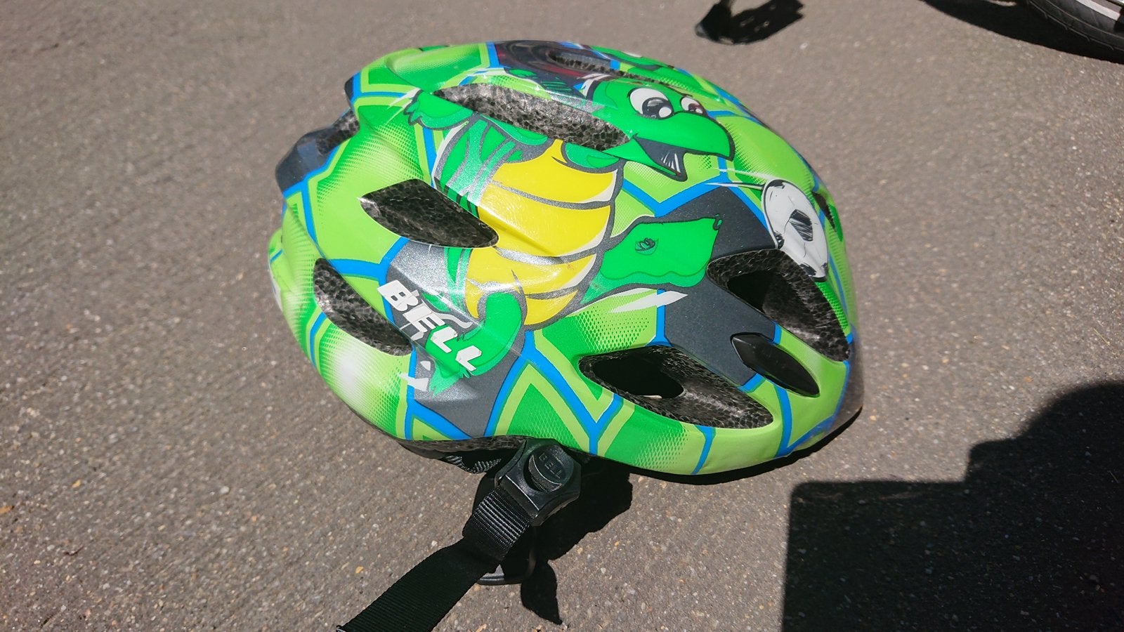 Casque pour enfant, Enlèvement ou Envoi, Comme neuf, XXS, Garçon ou Fille