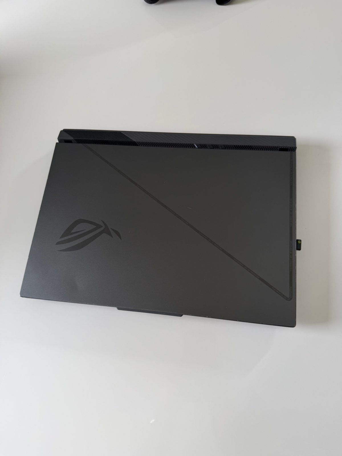 ROG STRIX G614JZ — RTX 4080 | Core i7-13650HX, Gebruikt, Met videokaart, 32 GB, Ophalen of Verzenden