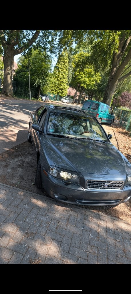 Volvo, Autos, Achat, Beige, Toit ouvrant, 5 portes