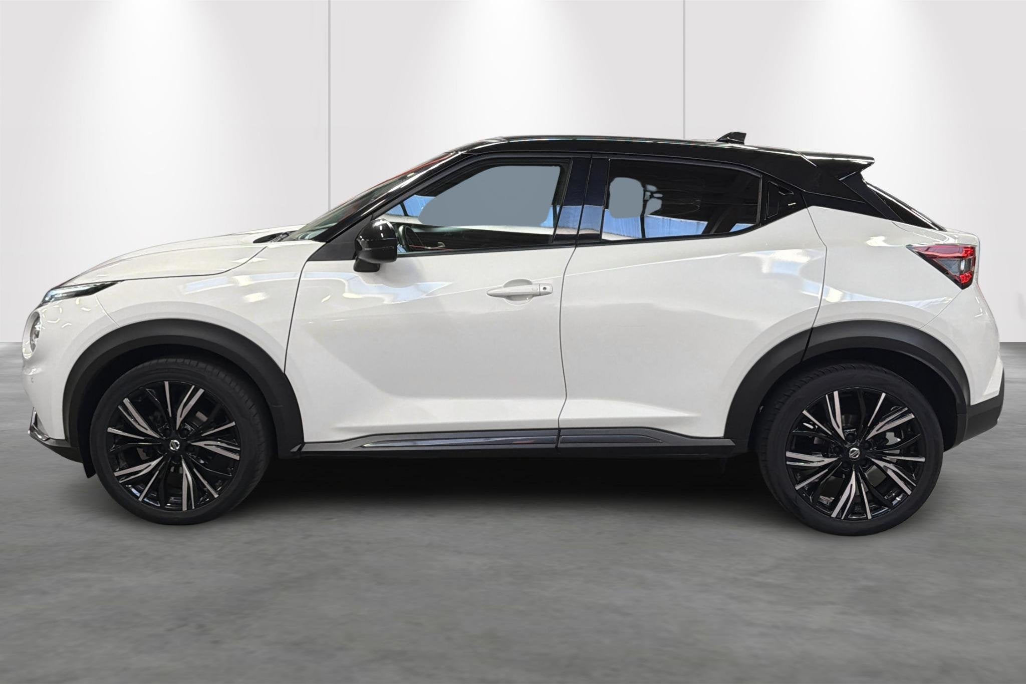 Nissan Juke 1.0 DIG-T 114 DCT N-Design (automatique), Autos, Achat, Entreprise, 5 portes, 628 kg