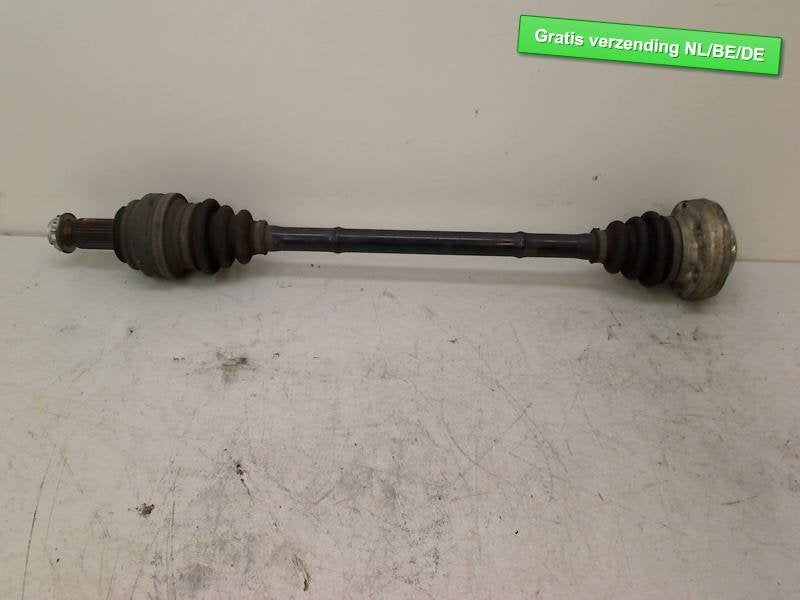 AANDRIJFAS LINKS ACHTER BMW 3 serie (E90) (7591596), Gebruikt, BMW, Petuelring 130
80809  München, DE, Bayerische Motoren Werke AG
