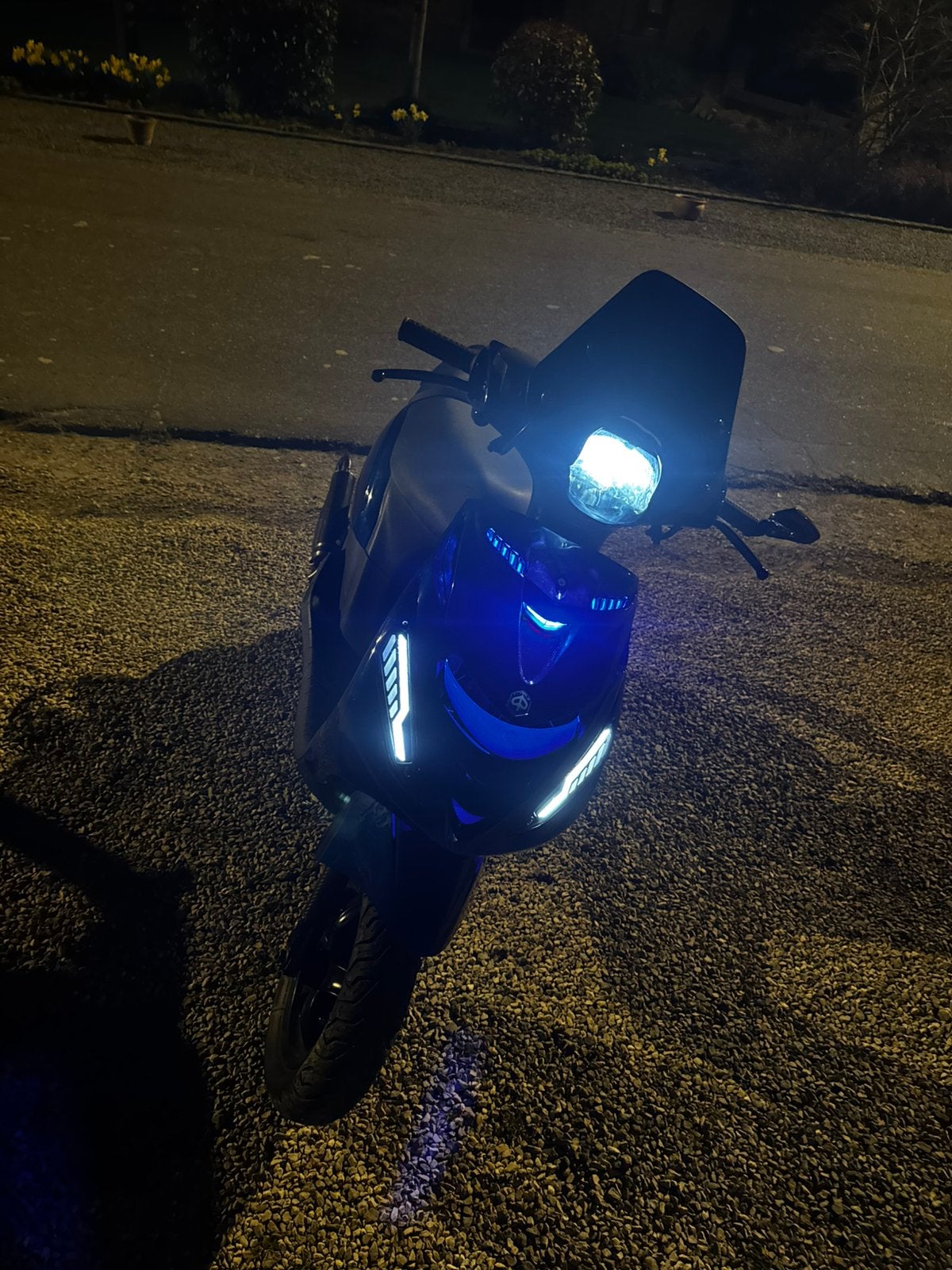 Zip te koop! (Zonder blok), Ophalen, Tweetakt, Zip, Klasse B (45 km/u)