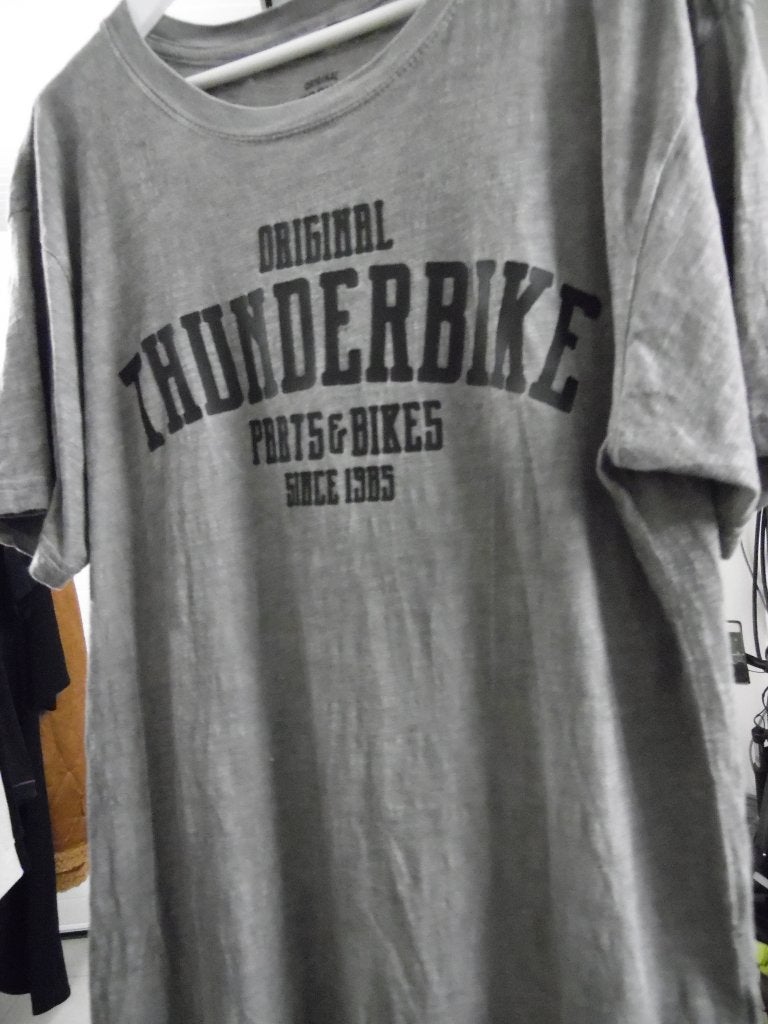 T-Shirts, Kleding | Heren, T-shirts, Gedragen, Maat 48/50 (M), Overige kleuren, Ophalen of Verzenden