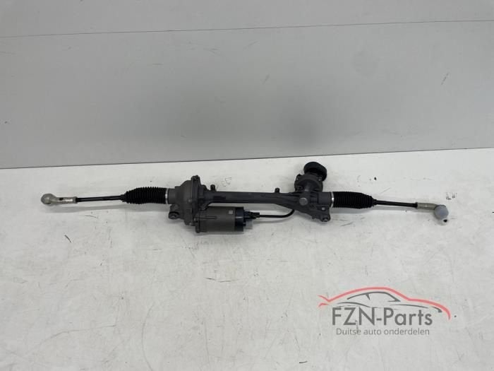 VW Tiguan CT1 / Touran 5TA Stuurhuis compleet met stuurstang, Ophalen of Verzenden, Nieuw