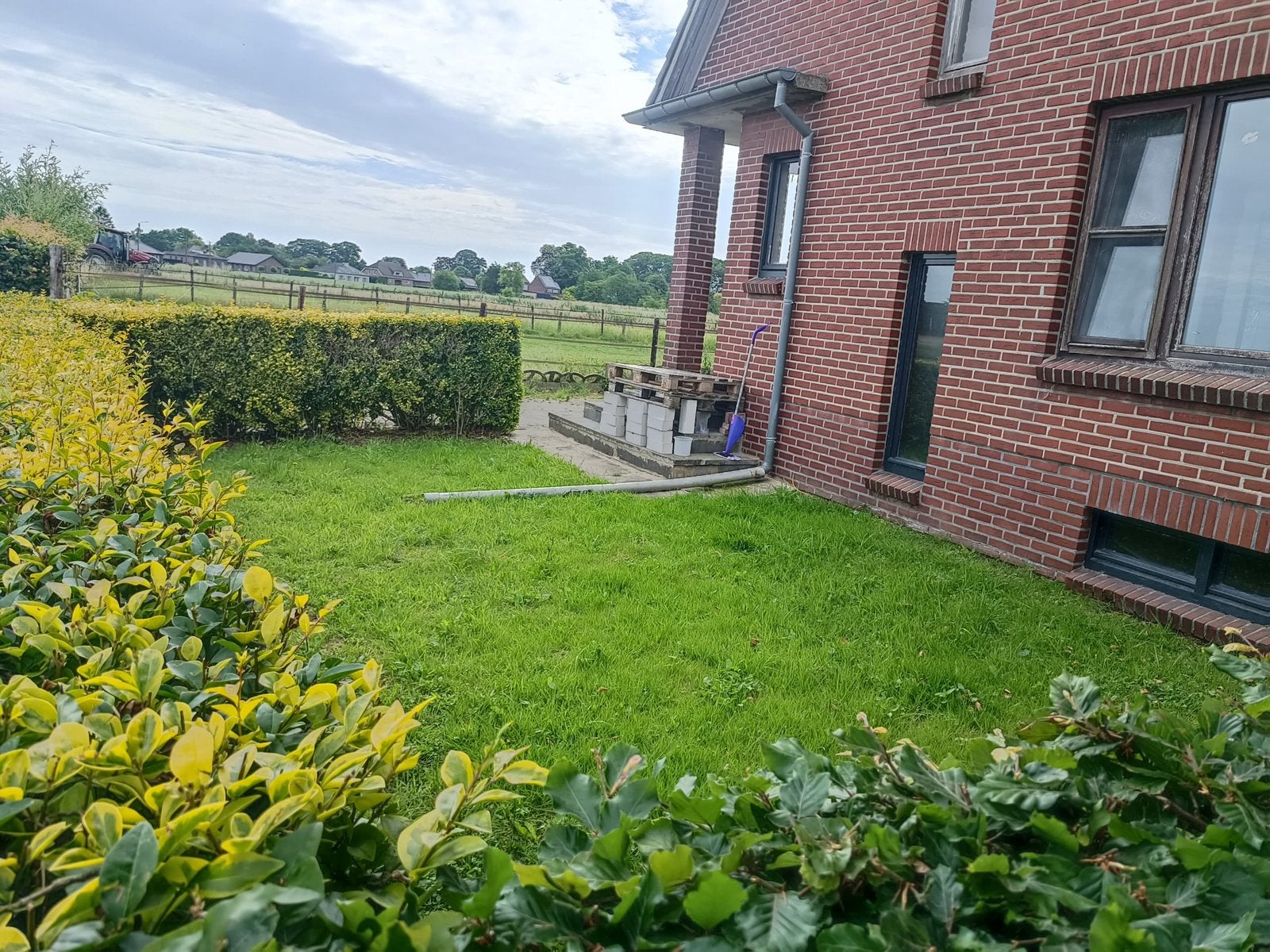 huis te huur in dilse stokkem, Immo, Huizen te huur