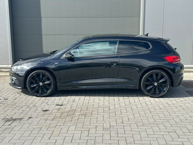 Volkswagen Scirocco, Euro 5, Entreprise, Carnet d'entretien, Détection des panneaux routiers