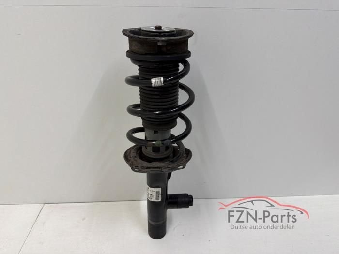 Audi RSQ3 83A DCC Schokdemper Veerpoot Voorzijde L/R, Ophalen of Verzenden, Gebruikt