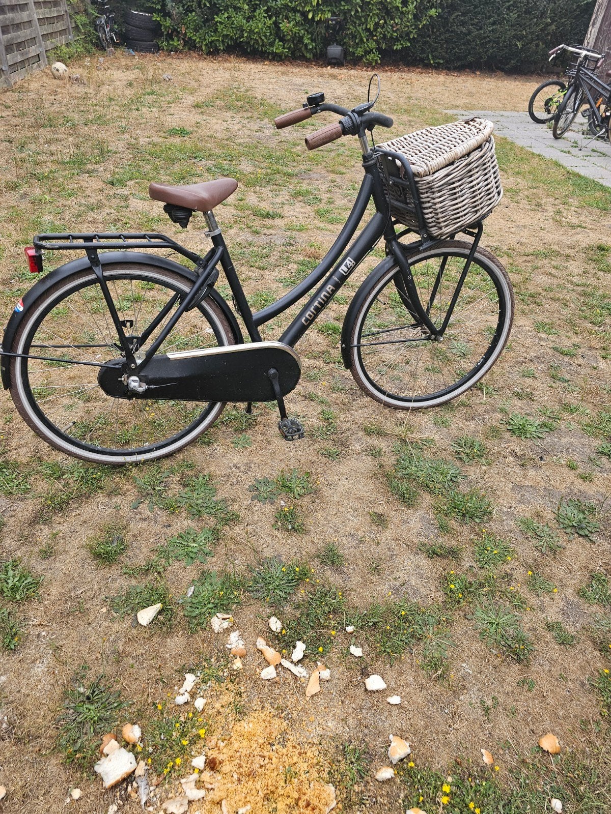 meisje fiets 26inch, Vélos & Vélomoteurs, Enlèvement ou Envoi