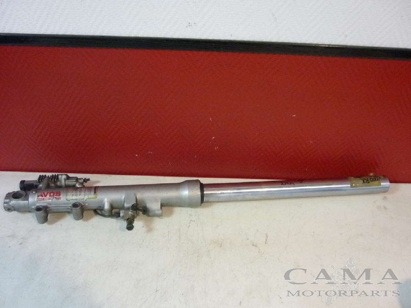 TUBE DE FOURCHE AVANT GAUCHE Kawasaki, Dhr. S. di Majo, Utilisé, Info@cama-motorparts.nl, P.J. Troelstraweg 8 8
3144 CX  MAASSLUIS, NL