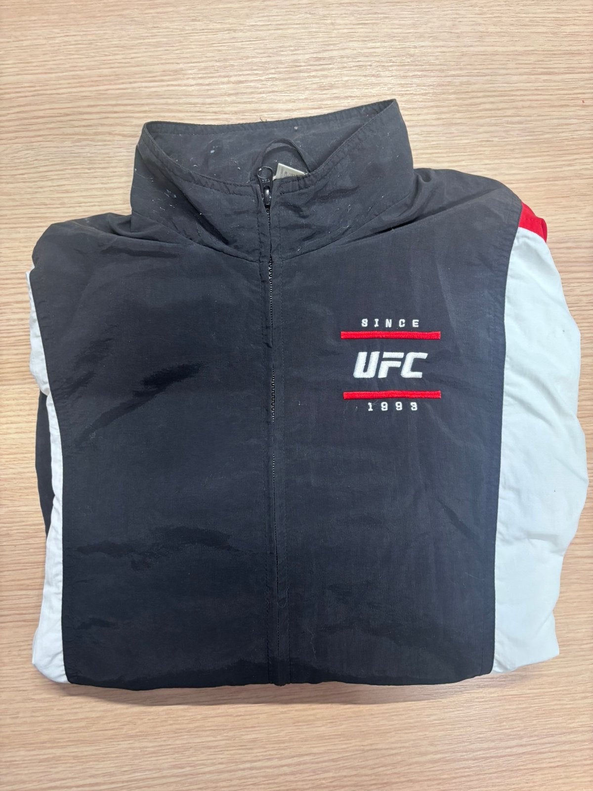 Gilets ufc, Kleding | Heren, Bodywarmers, Ophalen, Gedragen, Maat 48/50 (M)