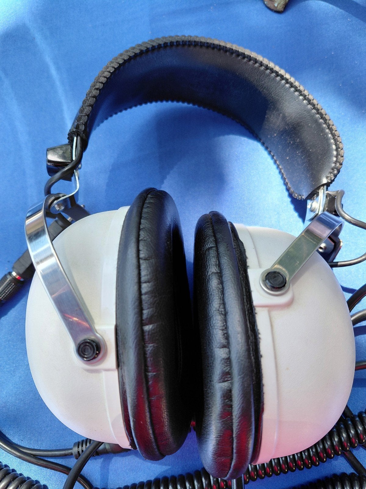 Casque vintage Pioneer SE-20A, Informatique & Logiciels, Enlèvement