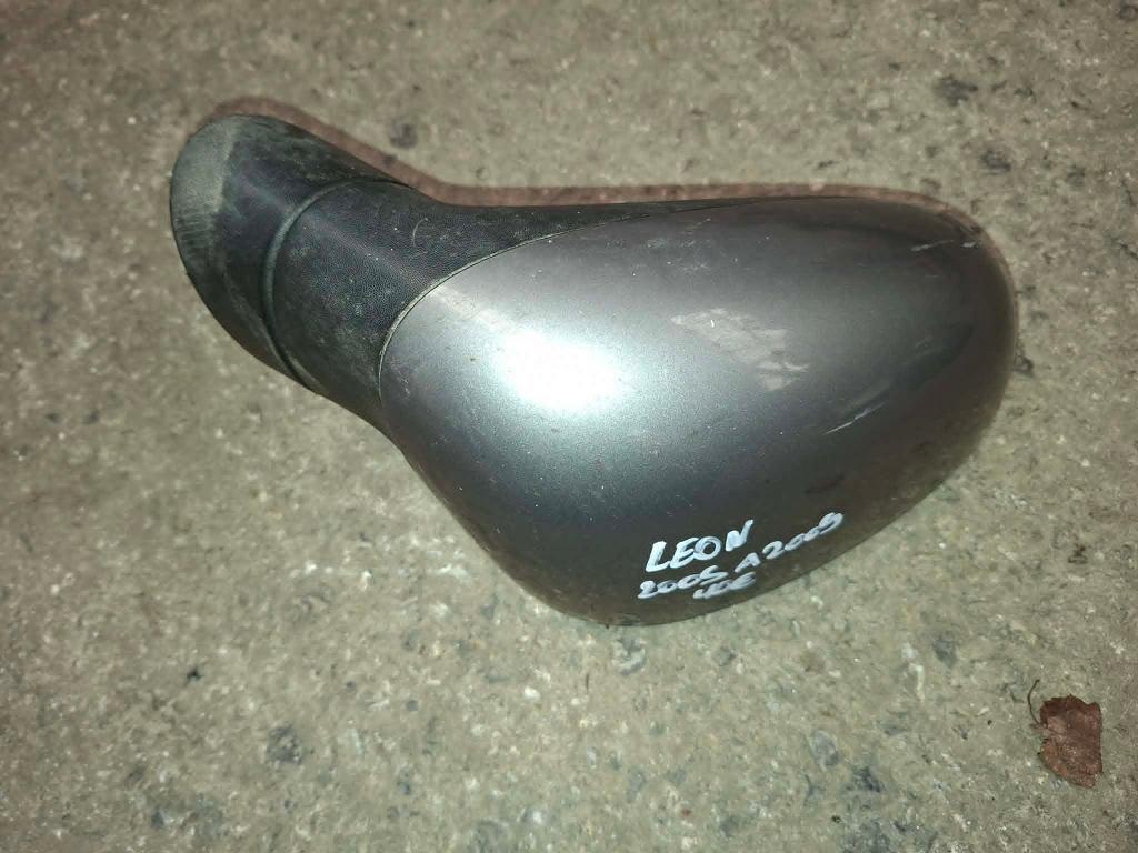 A vendre retroviseur Seat Leon 2005 à 2009, Enlèvement, Utilisé, Seat