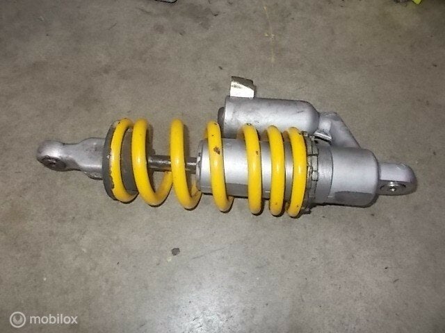 Schokbreker origineel SS SSie Supersport Superlight 600 900, Enlèvement ou Envoi, Utilisé