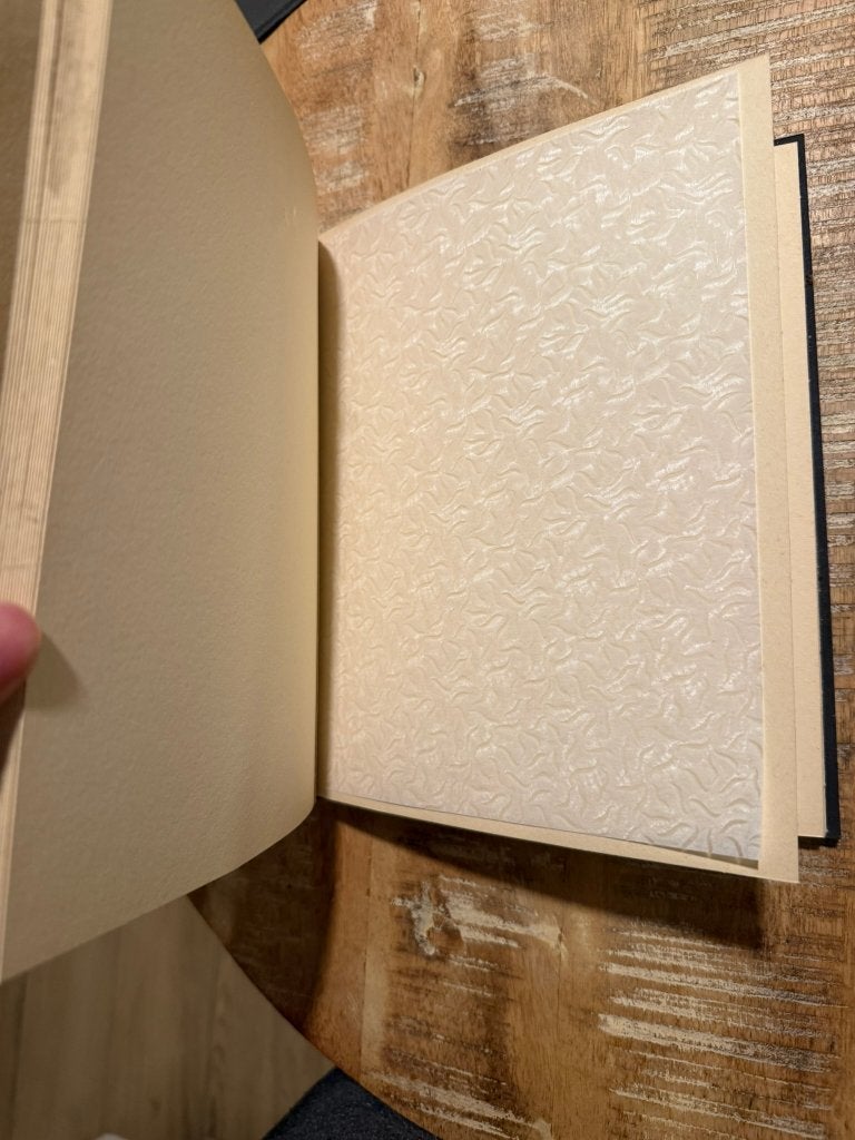 Een vintage fotoboek, Gebruikt, Foto, Ophalen of Verzenden, 1940 tot 1960