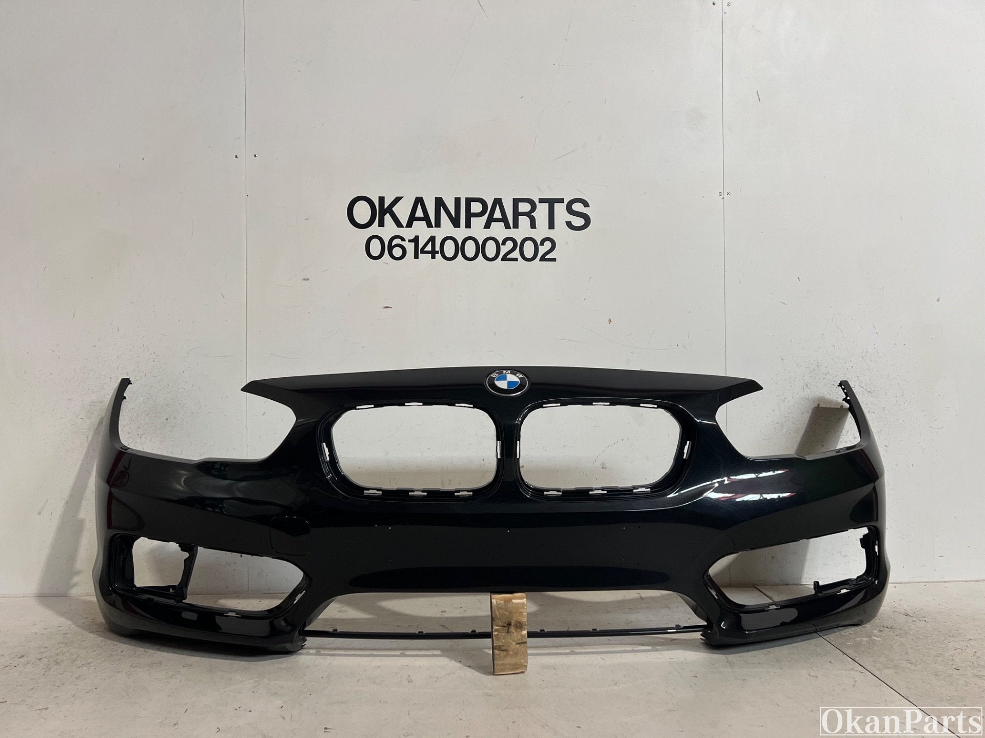 Pare-chocs avant BMW S rie 1 F20 F21 LCI 51117371736, Info@fabrikant.eu, Fabrikant BV, Pare-chocs, Fabrikantstraat 1
1000 AA  Amsterdam, NL