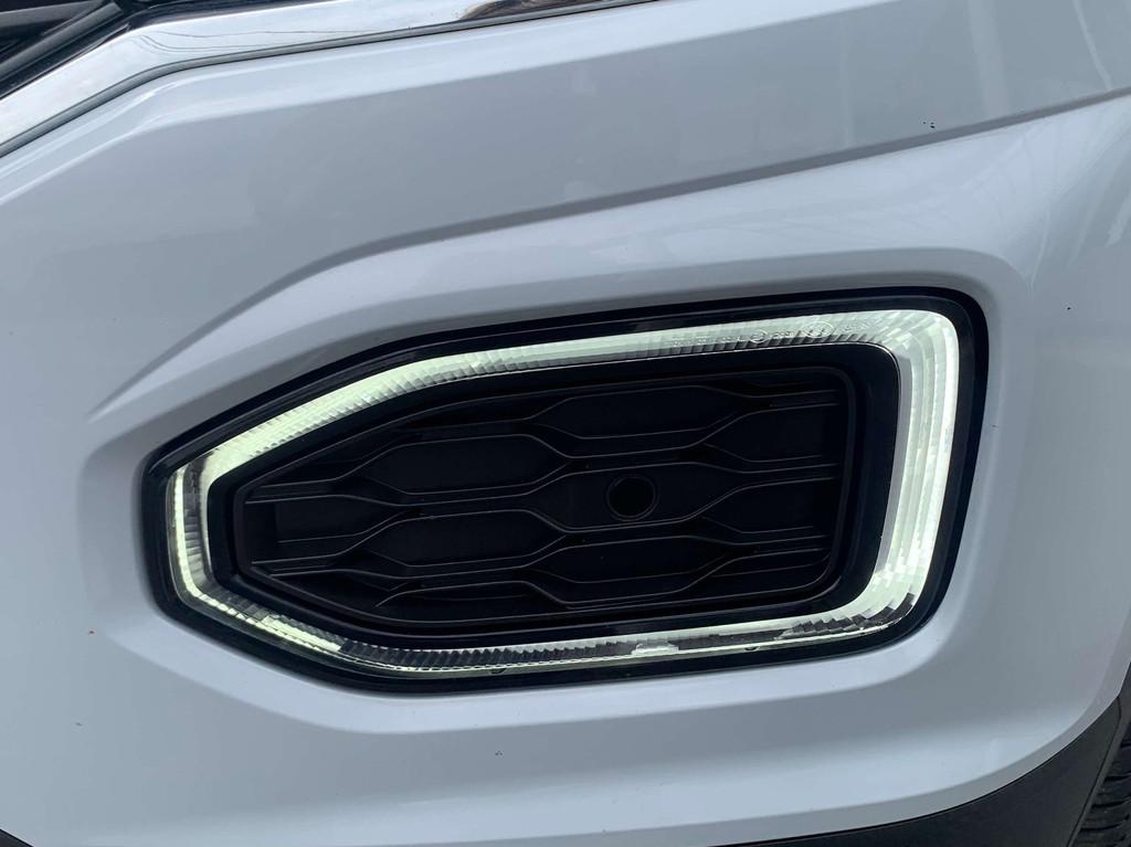 Volkswagen T-Roc 1.5 TSI 150CV DSG IQ Drive/ FULL OPTIONS/ B, Stof, Lichtsensor, Bedrijf, 5 zetels