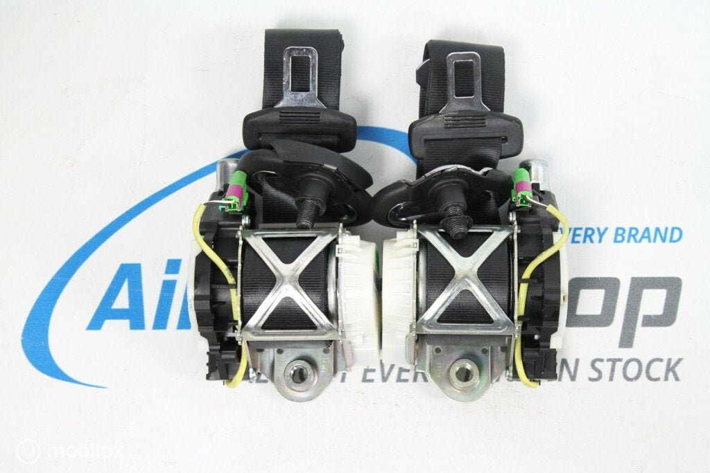 Airbag kit - Tableau de bord Panneau Skoda Fabia (2007-2014), Autos : Pièces & Accessoires