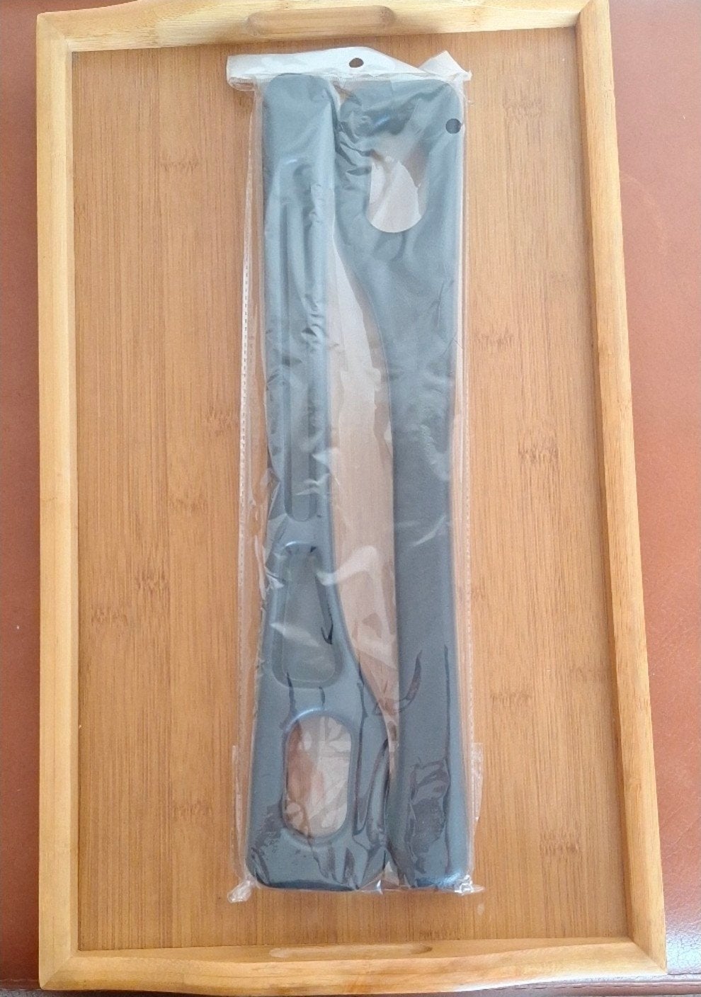 Kit de remplissage d'espace pour siège auto (2 pièces), Enlèvement, Neuf