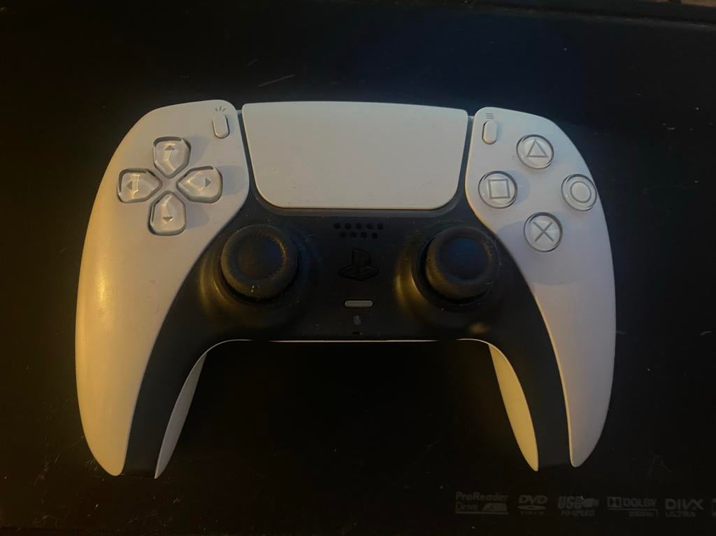 Console PS5, Consoles de jeu & Jeux vidéo, Consoles de jeu | Sony PlayStation 5, Comme neuf, Enlèvement ou Envoi