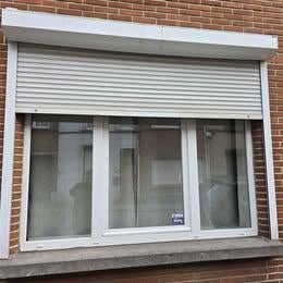 DEPANNAGE/REPARATION FENETRE PORTE COULISSANT VOLET MAN/ELEC, Neuf, Enlèvement, Autres types, Autres matériaux