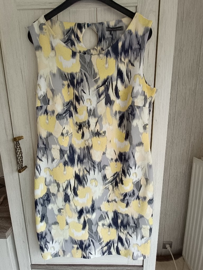 Kleedje CASSIS Collection maat l, Kleding | Dames, Cassis Collection, Ophalen of Verzenden, Zo goed als nieuw, Maat 42/44 (L)