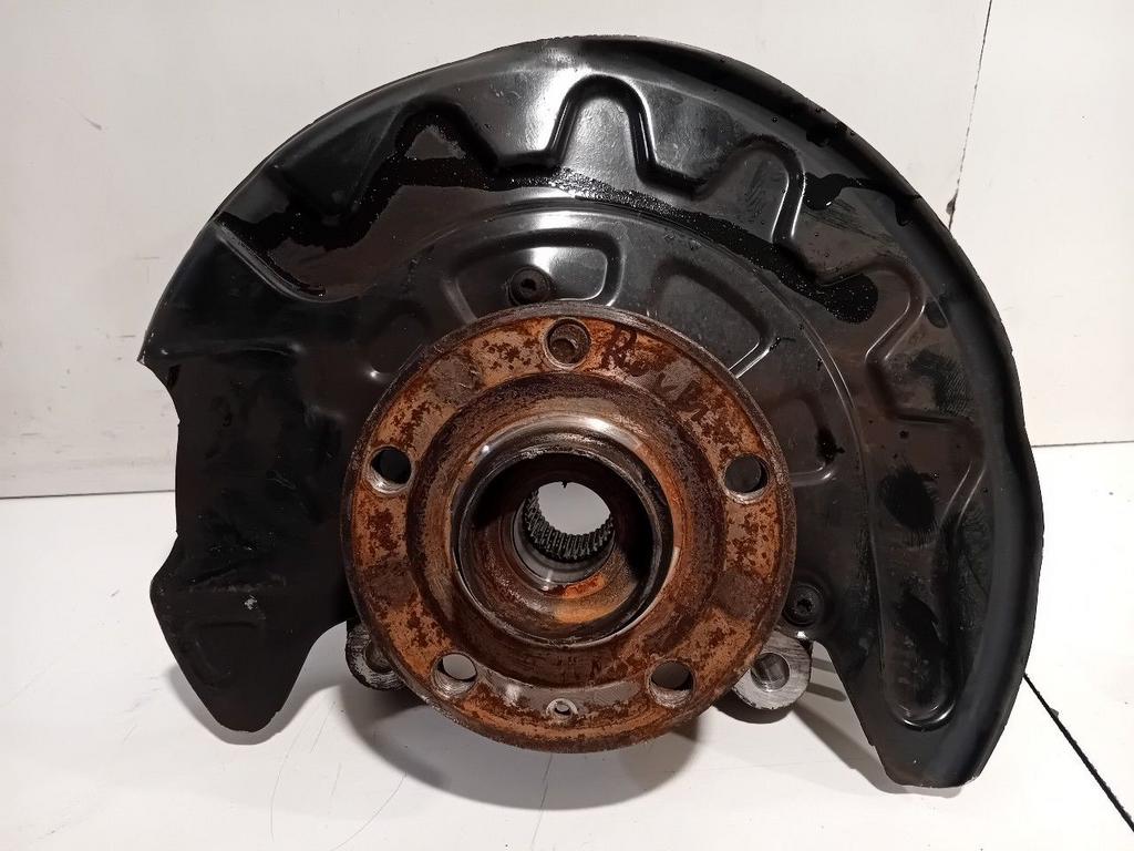 Wielnaaf rechts voor Seat Leon, Onderdelen@venauto.nl, Van der Ven Autorecycling B.V., Gebruikt, Ettenseweg 76, 4706 PB Roosendaal, The Netherlands